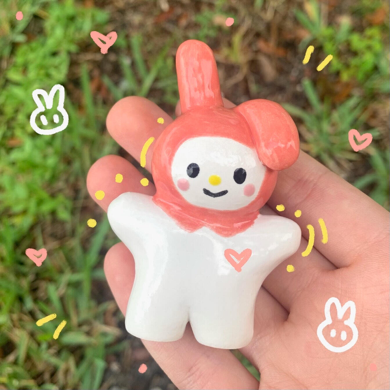 ☆ ☆