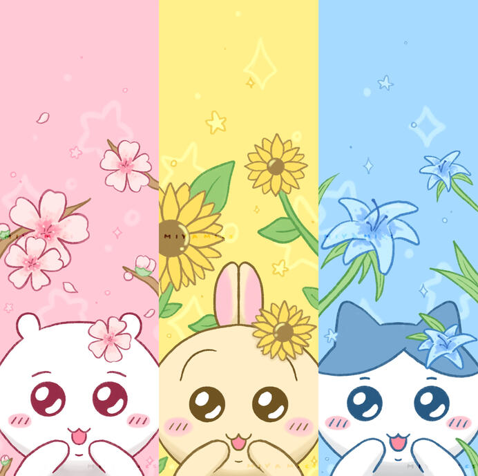 ☆