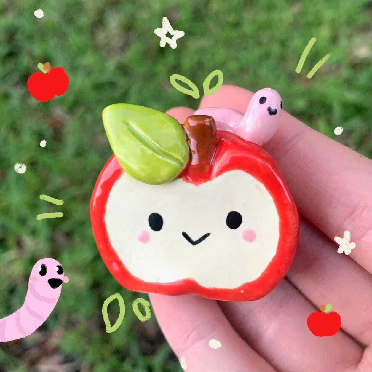 ☆ ☆